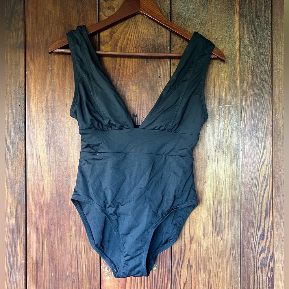 The Mykonos One Piece swimsuit - never worn